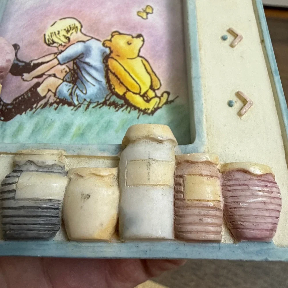 Charpente christopher robin